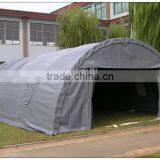 Hoticultural Warehouse Tent , Storage Shelter , Car Garage Shelter thumbnail-4