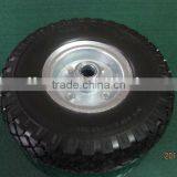 Rubber Wheel With High Quality and Lowest Price thumbnail-1