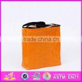 2016 Outdoor Garden the King and the Soldiers Wooden Toy Garden Outdoor W01A174 thumbnail-6