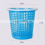 2016 CHEAPEST PLASTIC DUSTBIN/TRASHCAN thumbnail-2
