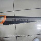 Tungsten Teeth Hand Saw With Plastic Handle thumbnail-2