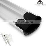 MR-4600 Wall Mount 16-inch 41 cm Aluminum Magnetic Knife Strip thumbnail-5