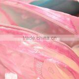 New Portable Makeup Cosmetic Toiletry Travel Wash Toothbrush Pouch Organizer Bag thumbnail-5