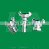 Universal Joint Coupling thumbnail-3