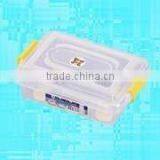 CR210 Multifunction Clear Box thumbnail-1