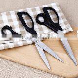 Fashional PP Handle Stainless Steel Top Quality Best Seller Tailor Scissors thumbnail-5