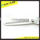 SC154 6 " Different Types of Hair Scissors With Save Cover thumbnail-6