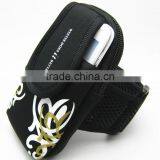 Outdoor Sports Gym Running Arm Bag Phone Holder Neoprene Armband Pouch Bag thumbnail-6