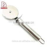 Anti-corrosion Stainless Steel Pizza Cutter thumbnail-2