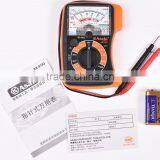 AK-9183 School Home Use Pocket Type Analog Multimeter thumbnail-6