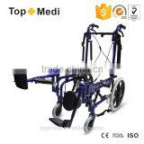 TOPMEDI Wheelchairs for Cerebral Palsy Children Sale thumbnail-6