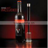 44004 Stainless Steel Wine Corkscrew thumbnail-2