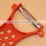 2017 Cheap Good Quality Vegetable Peeler thumbnail-3
