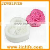 Factory Wholesale 3d Silicone Mold Soap thumbnail-1