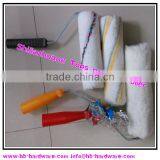 Mini Foam Paint Roller thumbnail-1