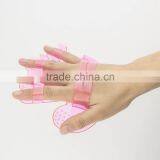 2016 Convenient Eco Friendly Pet Grooming Bath Massage Gloves For Pet thumbnail-6