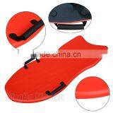 Foam Snow Sled 39 Inch Child Outdoor Winter Sledding Toboggan Sledge 42" Foam Carpet Sled Soft Durable Sled thumbnail-3