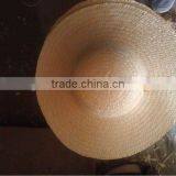 Wheat Straw Hats thumbnail-1