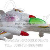 Yummy Egg Roll Cream Biscuit ,Plane Shape Toy thumbnail-2