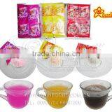 Vitamin C Instant Juice Powder Drink