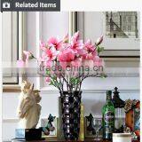 Real Touch Magnolia for Valentine's Day Present Wholesale Artificial Flowers thumbnail-3