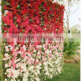 Various Occasions to Use Decorative Background Flower Wall thumbnail-1