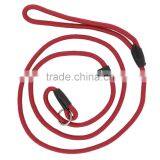 1pc Dog Puppy Cat Adjustable Nylon Harness With Lead Leash Pet Training Fleible Harness P Chain Rope Strong Nylon thumbnail-6