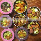 Chinese Dried Fruit Flavored Tea, Natural Flower and Fruit Tea thumbnail-6