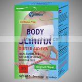 Easy Slim Tea Weight Loss Tea Fat Reduce Tea With Private Label Oem Tea Slim Tea thumbnail-5