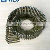 Factory Customized 1m - 5m Best Quality Ringed Bended Pin, Bent Pin Nails thumbnail-6