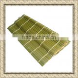 wholesale bamboo sushi mats