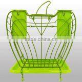 Nano Coating Apple Type Shelf Knife Holder Knife Rest BH-B065 thumbnail-1