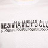 Cheap Quality Mens 100%cotton Bulk Plain Cotton White t Shirt thumbnail-3