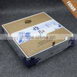Handmade Custom Design Recyclable Packaging Boxes Gift Box thumbnail-5
