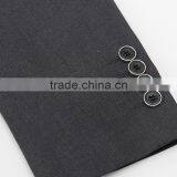 Custom High Quality Office Uniform Business Suit Blazer School Uniform thumbnail-6