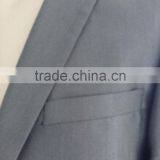 Custom Fashion Suits Slim Fit Blazer Business Suits for Men thumbnail-3