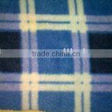 100% Polyester Two Side Brush One Side Antipilling Printed Beer Pattern Polar Fleece Fabric thumbnail-1