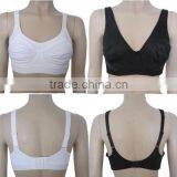 Female Thin Bra Stock thumbnail-1