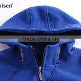 Oem Factory Wholesale Children Boutique Kids Fleece Jacket thumbnail-3