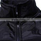 Fashion New Design Polar Fleece Men's Fleece Jacket thumbnail-3