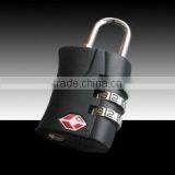 TSA 3-dial Combination Lock thumbnail-1