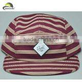 Bradbury Stripe Print 5 Panel Fitted Hat 2014 thumbnail-1