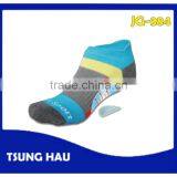 Sport Ankle Socks With Firm Arch Support thumbnail-1