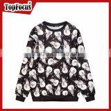 China Factory Price Hot Sale Promotion Men Printed Hoodies Sweatshirt thumbnail-2