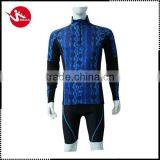 2014 Hot Sale Sports Cycling T-shirt and Short thumbnail-1