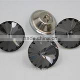 Crystal Rhinestone for Fastener thumbnail-3