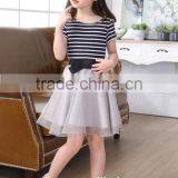 2016 Hot Selling Baby Girl New Design Summer Dress thumbnail-2