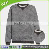 Manufacturer Oem Cotton Mens Blank High Quality Hoodies thumbnail-1