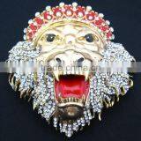 Buckle,Fashion Buckle,Belt Buckle thumbnail-1