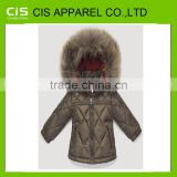 custom children clothing manufacturers china